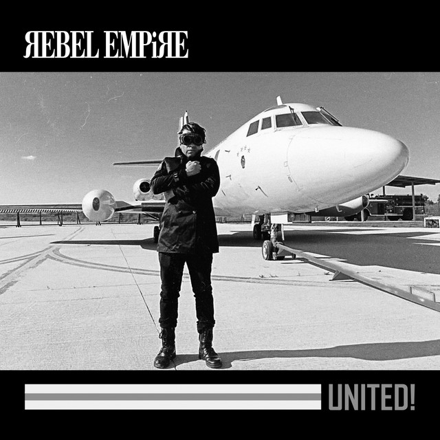 United! cover art