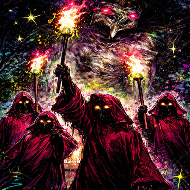 Bohemian Grove
