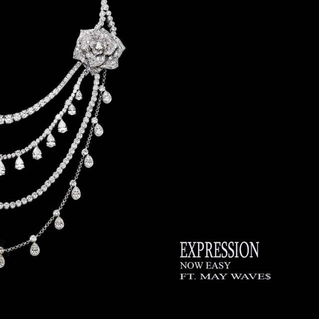 EXpressioN cover art