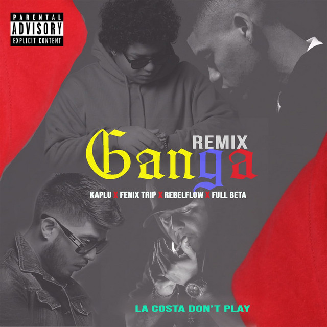 Ganga (La Costa Don't Play Remix)