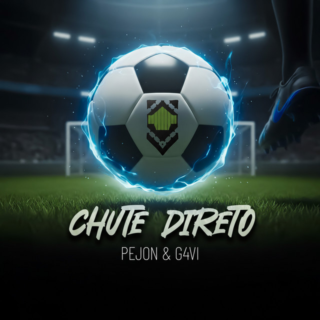 Chute Direto - Rap Do Isagi