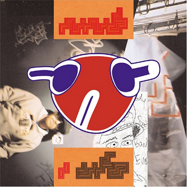 UFO cover art