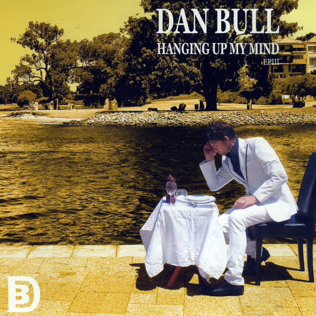 Dan Bull