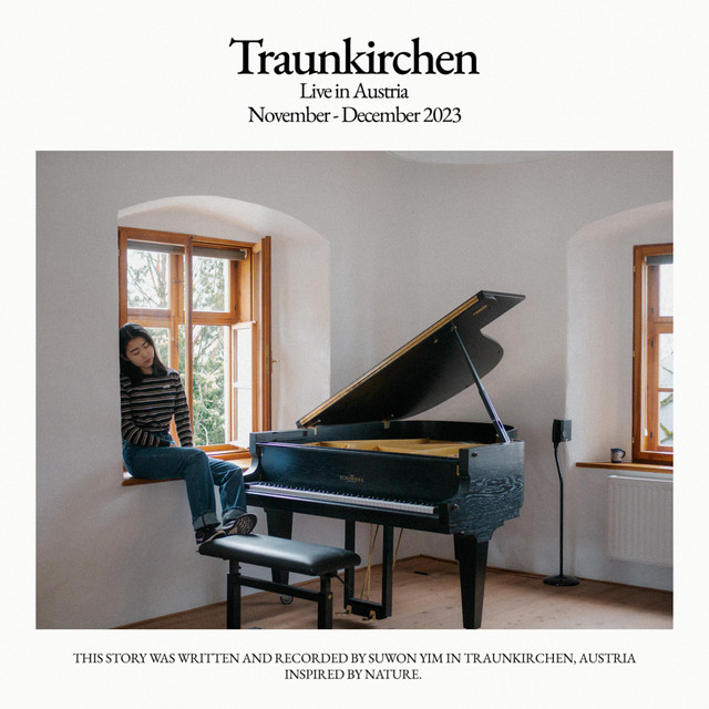 Traunkirchen cover art