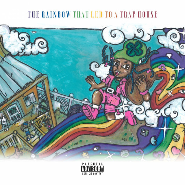 Big Lit cover art