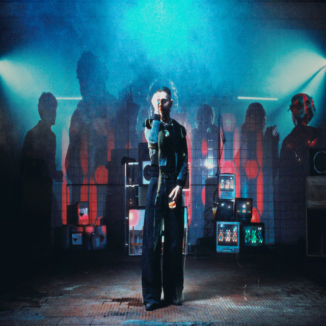 undefined album image