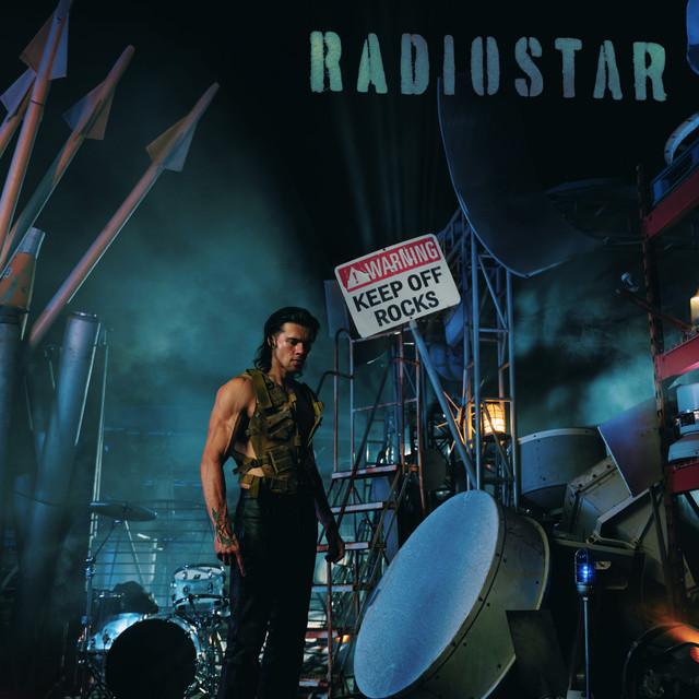 Radiostar album image
