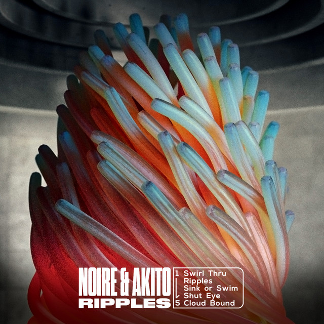 Sink or Swim album art