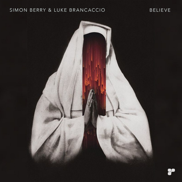 Believe - Torsten Fassbender Remix album art