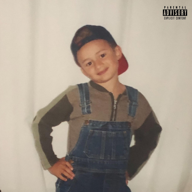 Get Lost cover