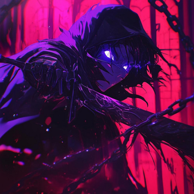 Ghost Of Funk (Slowed)