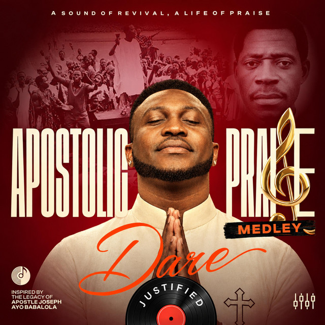 Apostolic Praise Medley