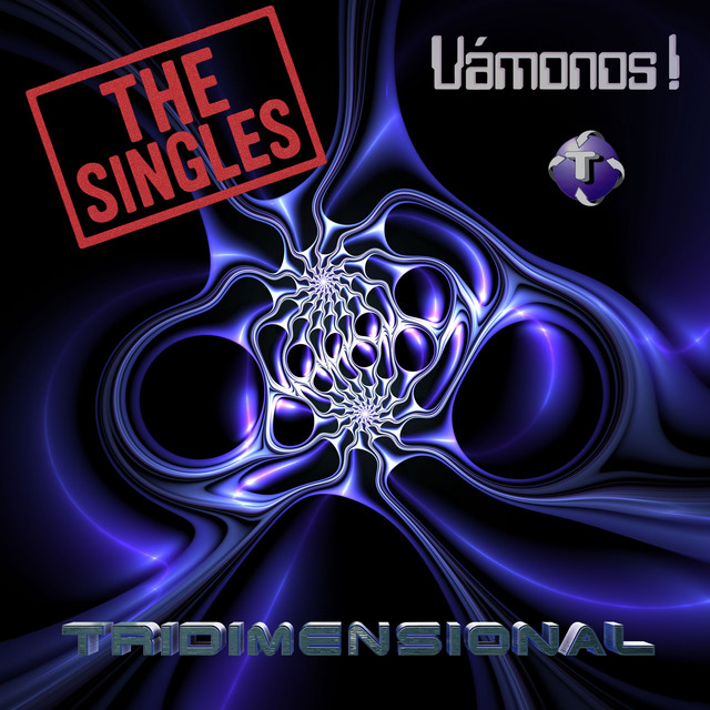 Vámonos! The Singles cover