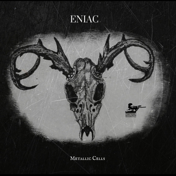 Metallic Cells cover art