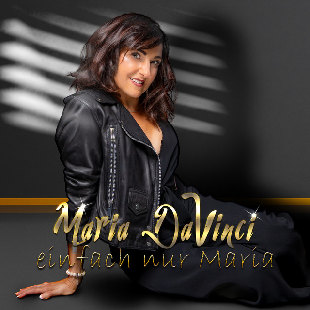 Maria Da Vinci