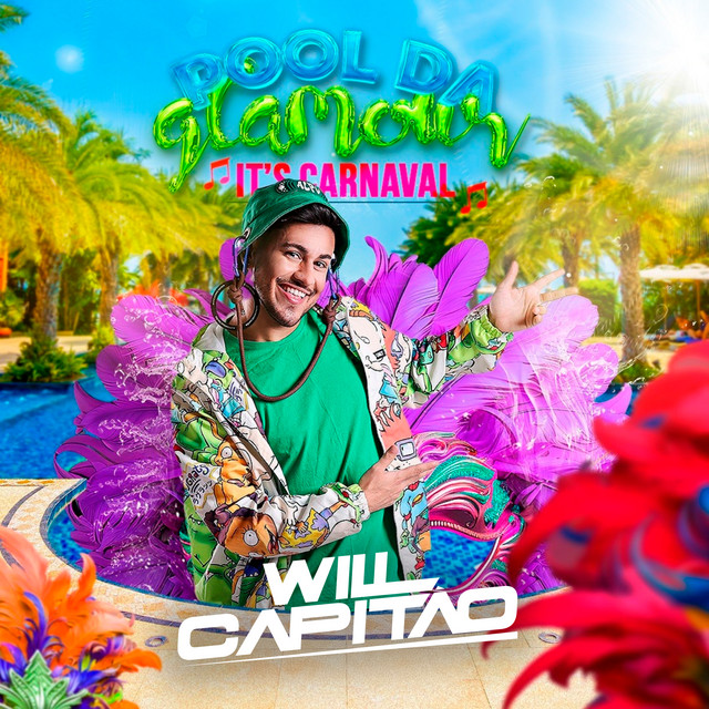 Poll Da Glamour (IT`S Carnaval)
