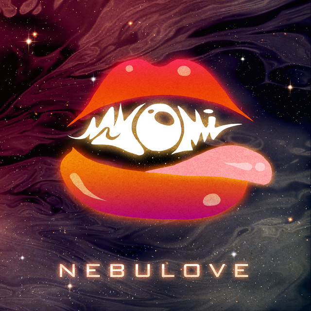 Nebulove cover art