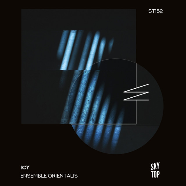Ensemble Orientalis cover art