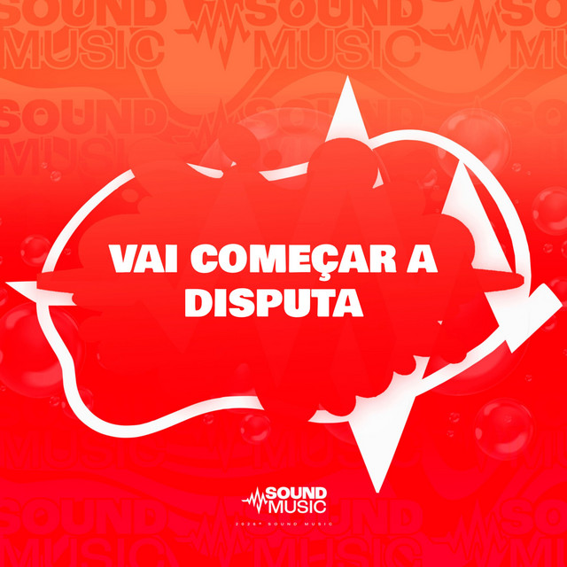 VAI COMEÇAR A DISPUTA