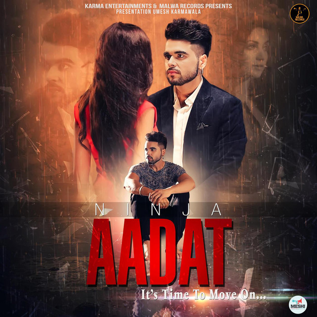Aadat
