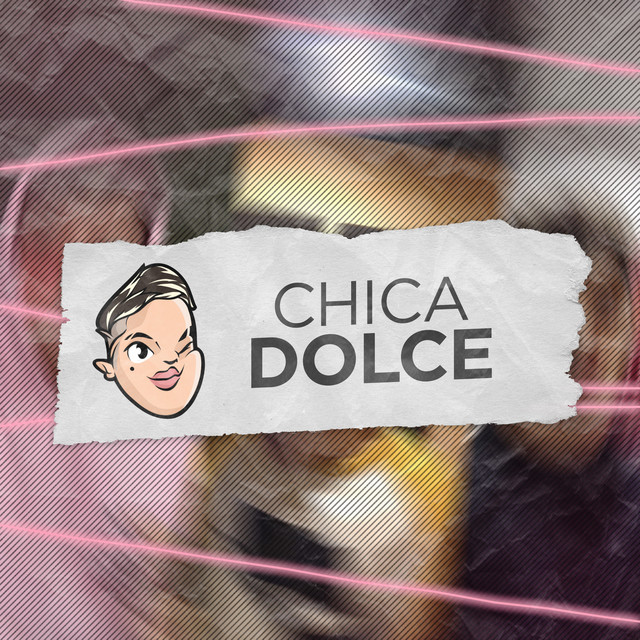 Chica Dolce (Remix) cover art