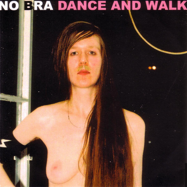 Dance and Walk cover art