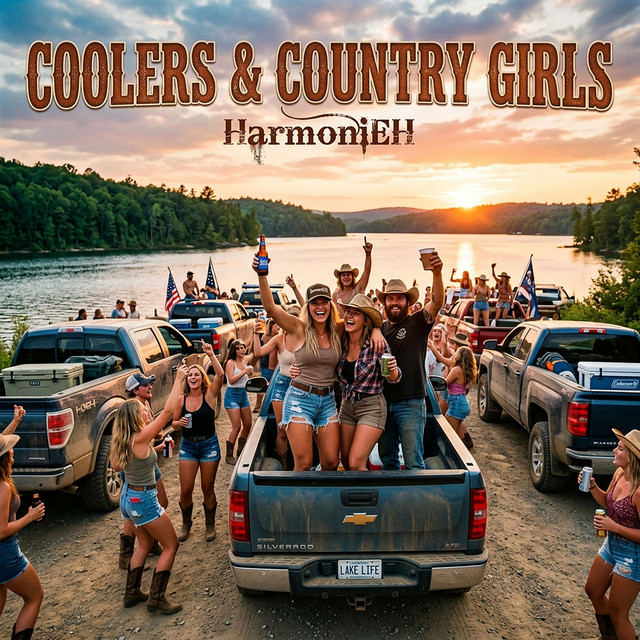 Coolers & Country Girls