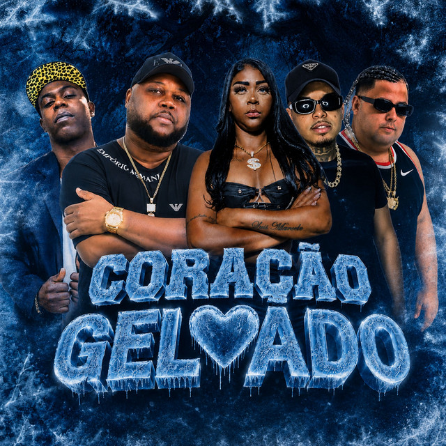 CORAÇÃO GELADO