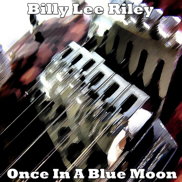 Billy Lee Riley | Spotify