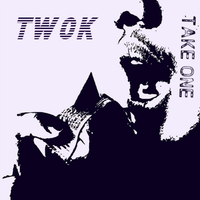 Take One cover art