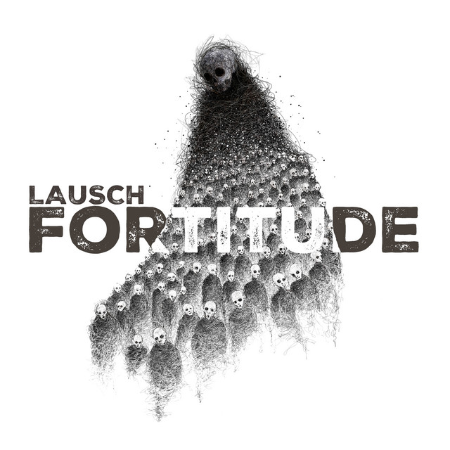 Fortitude cover