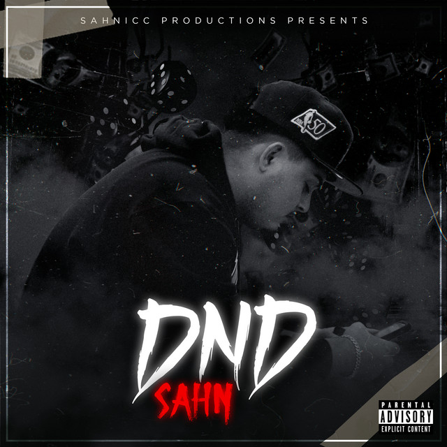 DND - Single by Sahn | Spotify