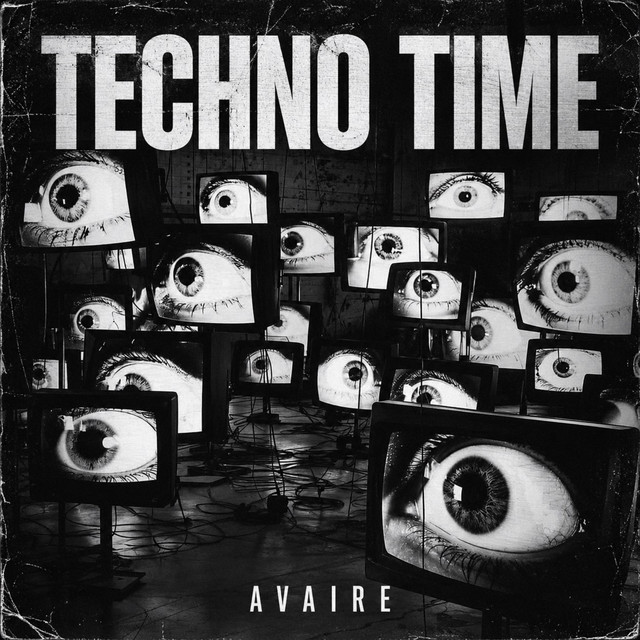 TECHNO TIME RADIO