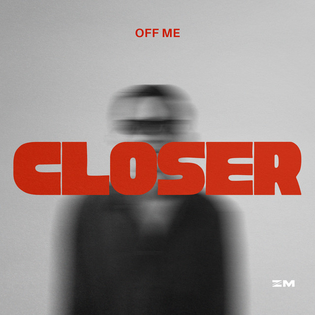 Closer cover art