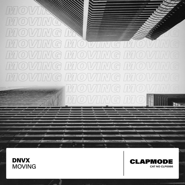 Moving