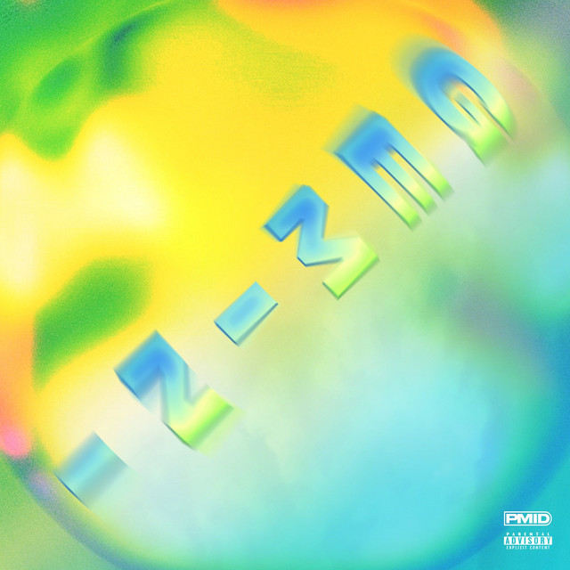Gemini cover art