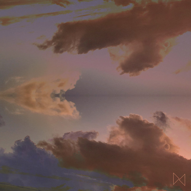 Tollan Kim - Sky Aesthetic