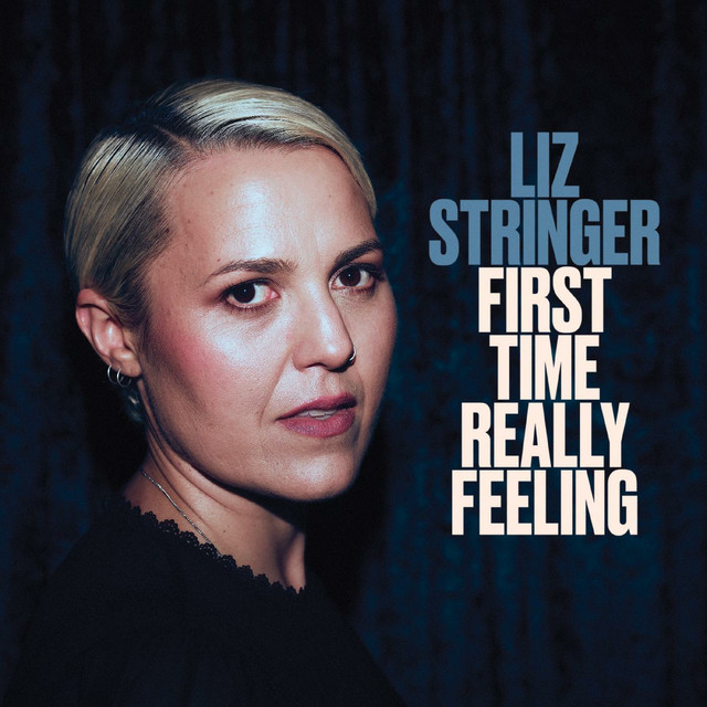 First Time Really Feeling cover art