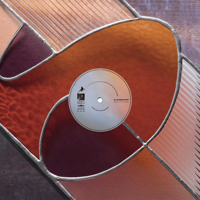 Wake The Town cover art