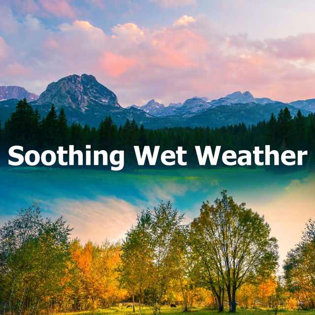 Soothing Wet Weather – Álbum de Nature Sounds Artists | Spotify