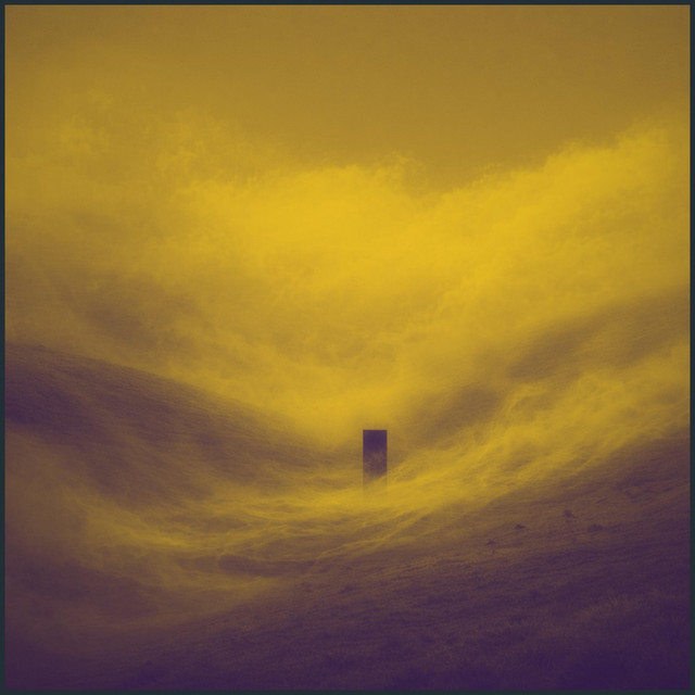 Fading into Gold