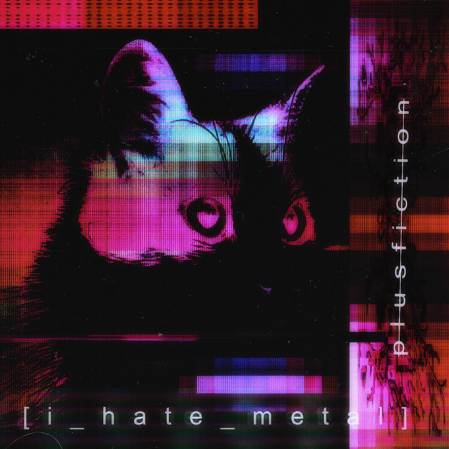 i hate metal cover art