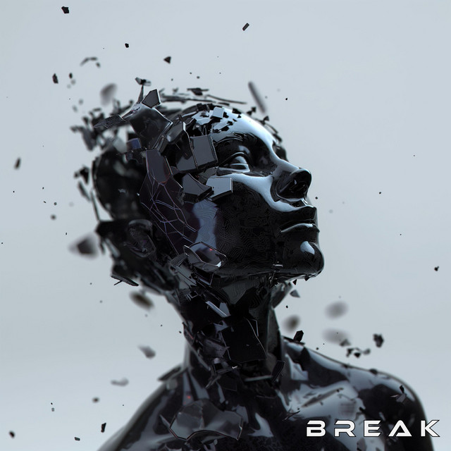 Break cover art