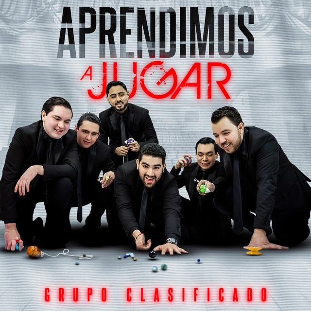 Aprendimos A Jugar cover art