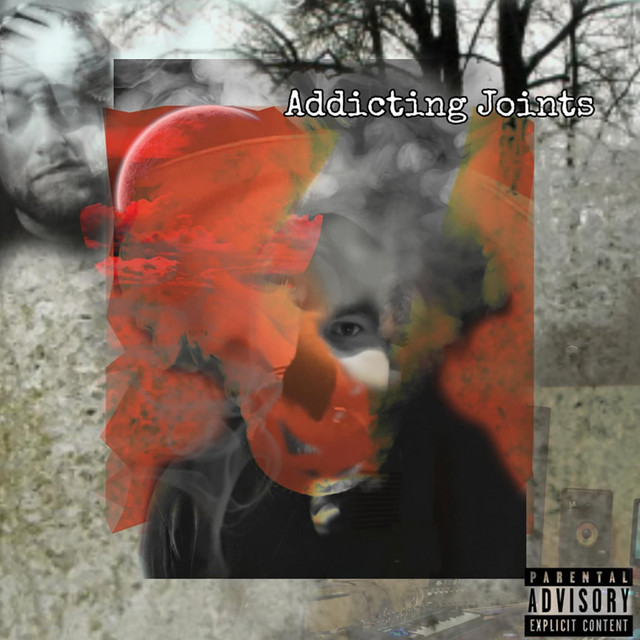 Addicting Joints cover art