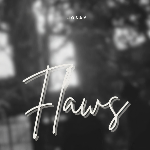 Flaws cover art