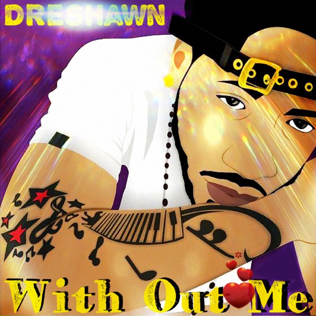 Dreshawn Greene