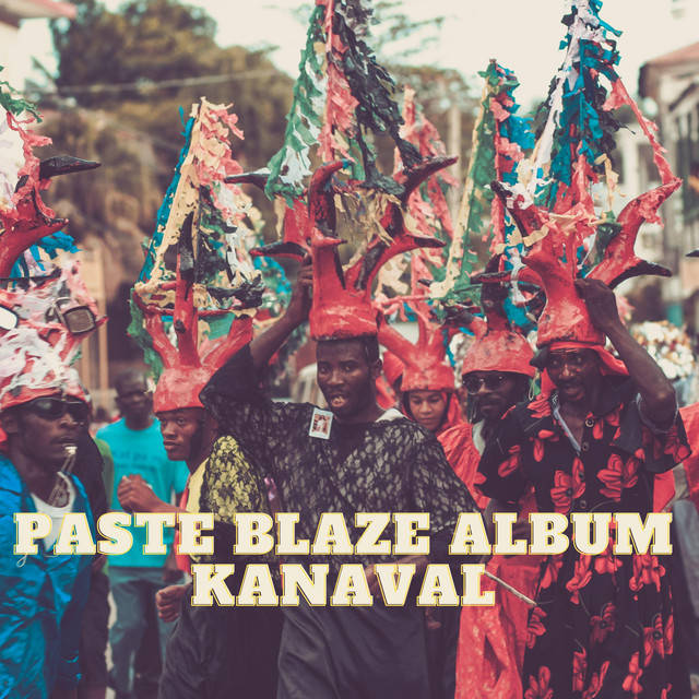 Pastè Blaze