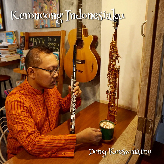 Kr. Presiden Indonesia