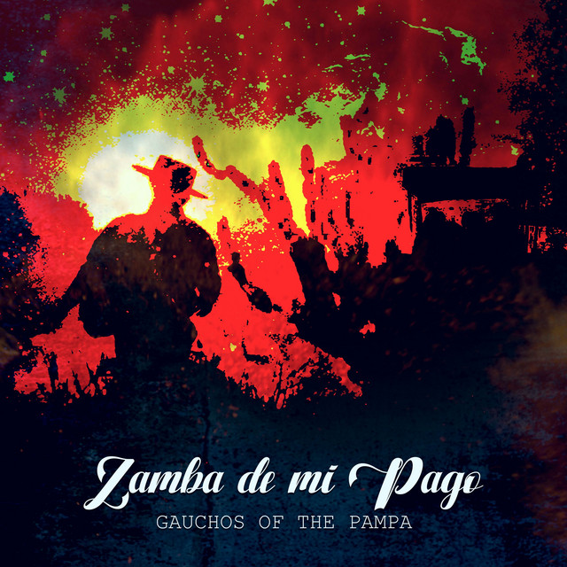Zamba de mi pago